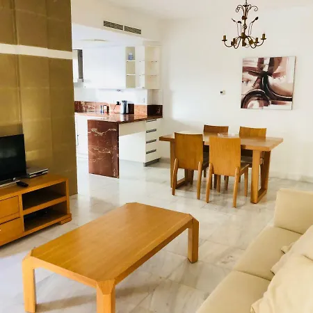 Elysia Park Townhouse 43 Daire *