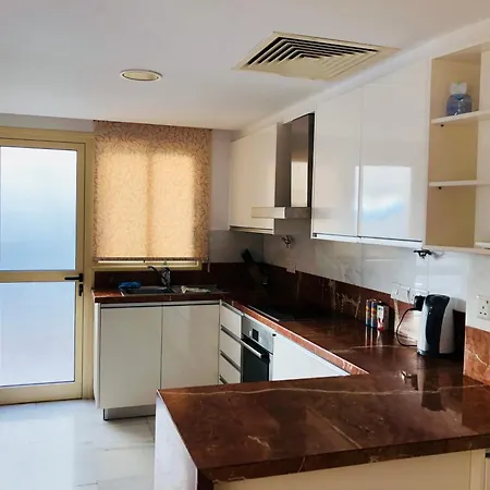 Daire Elysia Park Townhouse 43 *