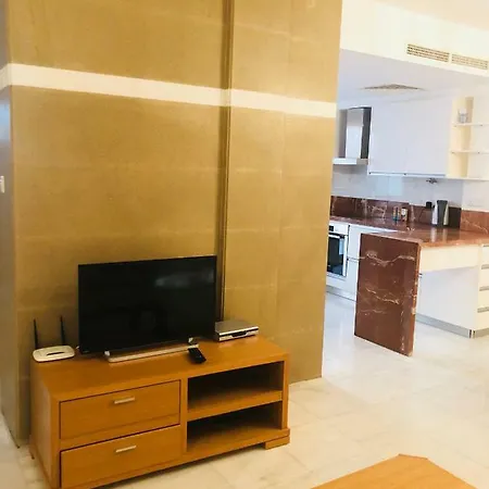 Elysia Park Townhouse 43 Pafos