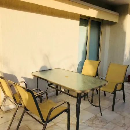 Elysia Park Townhouse 43 Daire *