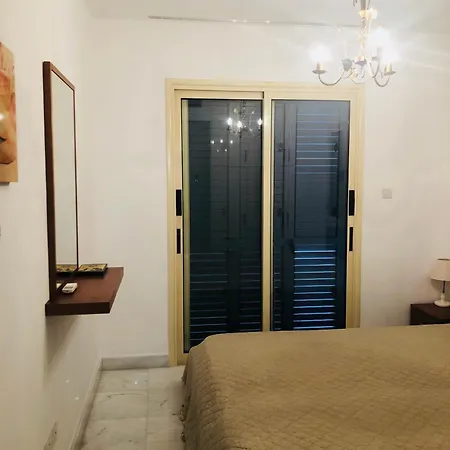 Elysia Park Townhouse 43 Apartment Paphos