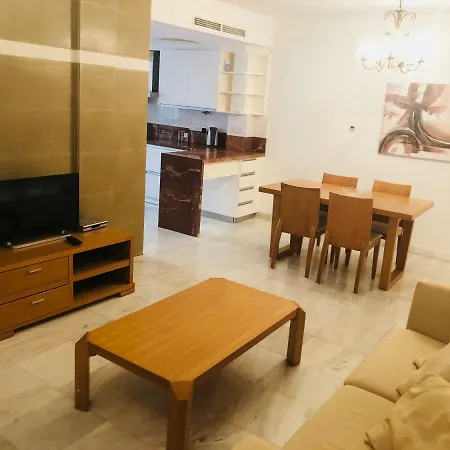 Apartment Elysia Park Townhouse 43 *