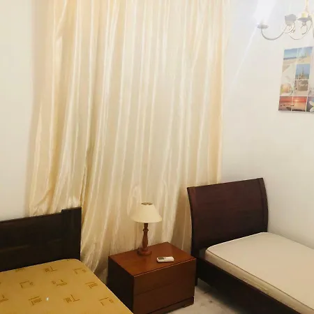 Elysia Park Townhouse 43 Paphos