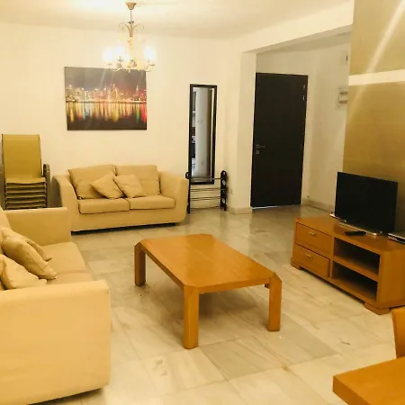 Elysia Park Townhouse 43 Apartment Paphos