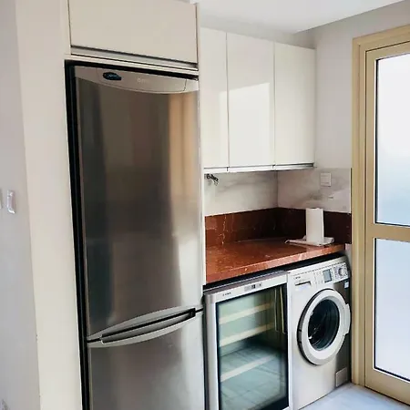 Apartment Elysia Park Townhouse 43 *